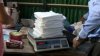 polythene Raiding